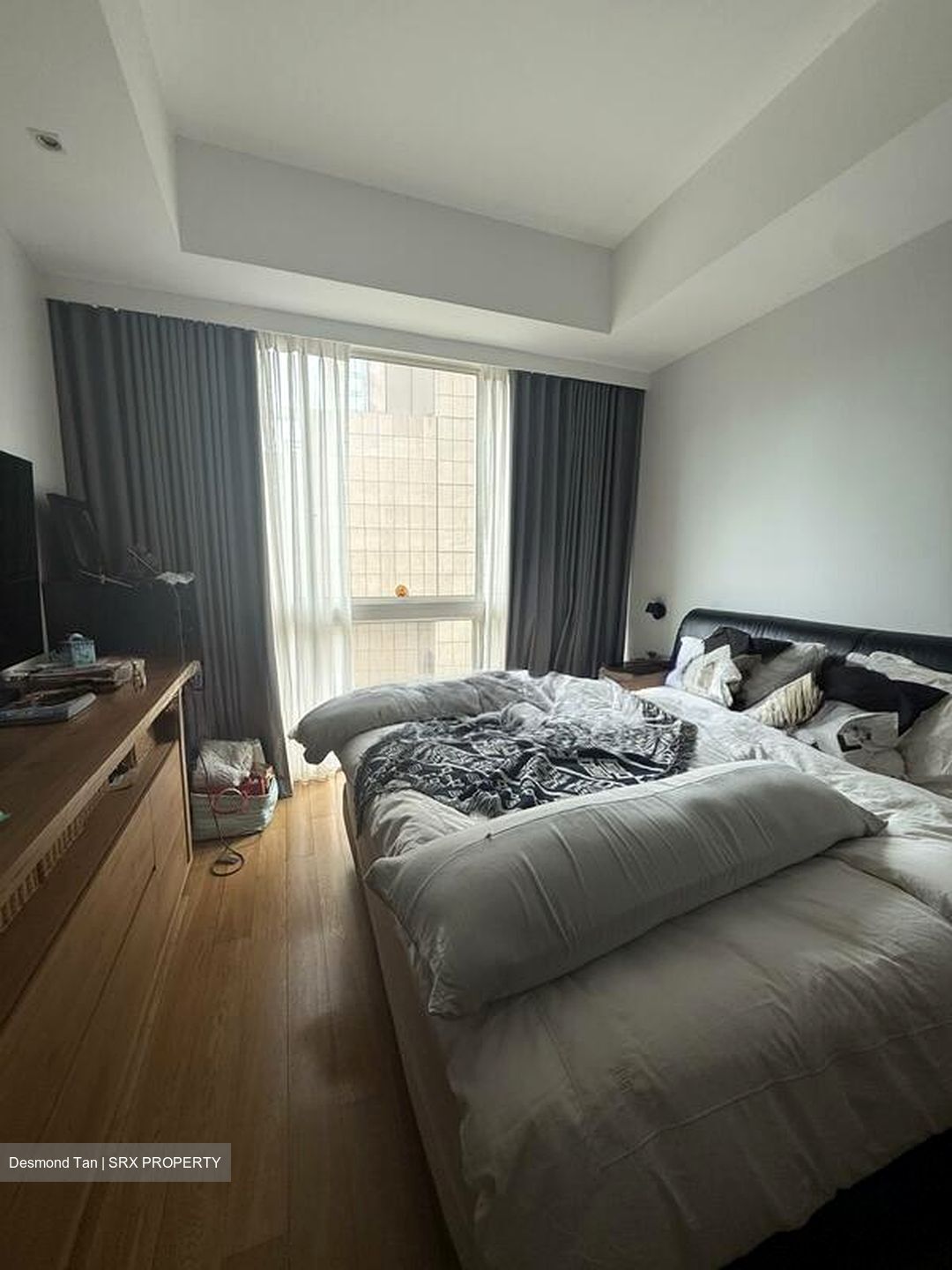 Scotts Highpark (D9), Condominium #499322811